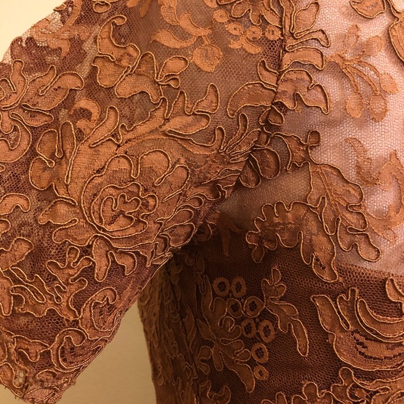 RARE Vintage 1950’s Authentic Harvey Berin Dress - Picture 12 of 16